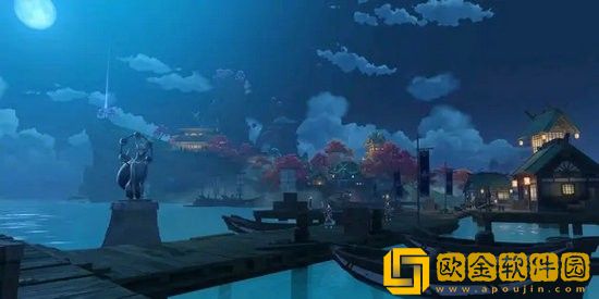 原神2.0版本成就一览