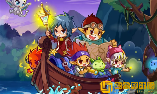 洛克王国暗黑岭突袭活动怎么玩 暗黑岭突袭活动玩法