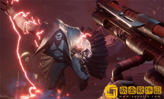 红霞岛吸血鬼巢穴怎么打 红霞岛速刷吸血鬼巢穴打法攻略