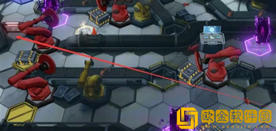 深空之眼怎么完成因果观测第五关盖亚之键任务