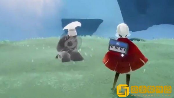 光遇灯笼裤复刻兑换图一览