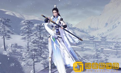 天涯明月刀手游神威职业石头怎么选择