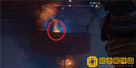 战神5怎么完成沙之歌任务