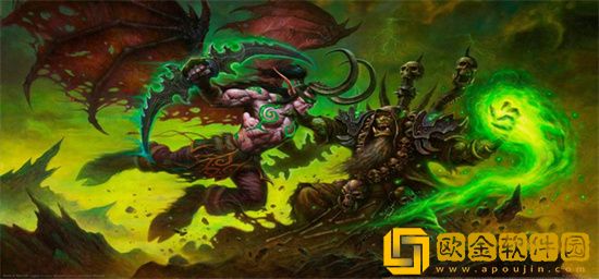 魔兽世界瓦里玛萨斯怎么打 瓦里玛萨斯打法