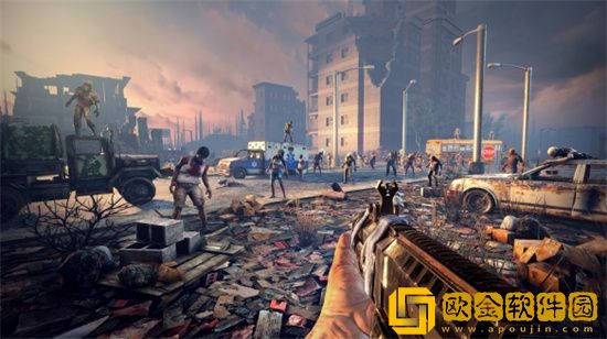 七日杀新手玩家要怎么玩