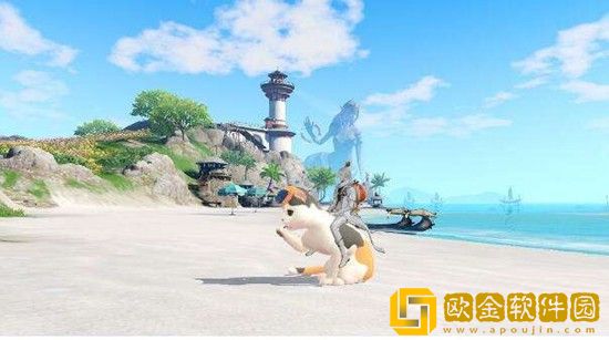 天谕手游幸运值怎么提升 天谕手游幸运值提升攻略