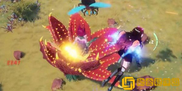 幻塔脆皮鸡腿汉堡食用作用是什么 幻塔脆皮鸡腿汉堡效果详解