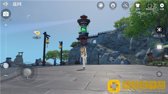 天谕手游守护之光任务怎么做