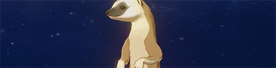 原神面具鼬在哪抓