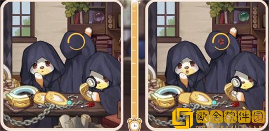 奥比岛手游如何通过真假暗影第三关 真假暗影第三关攻略分享