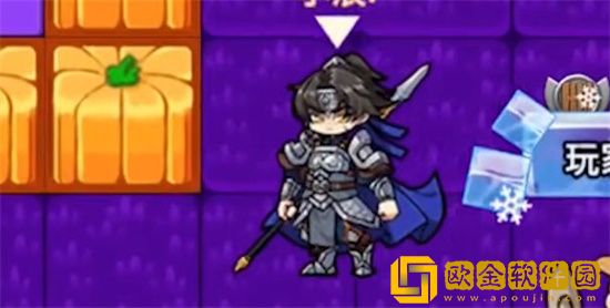 别惹农夫常胜将军怎么解锁 别惹农夫常胜将军解锁方法