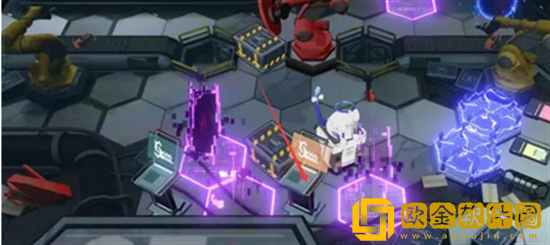 深空之眼怎么完成因果观测第五关盖亚之键任务