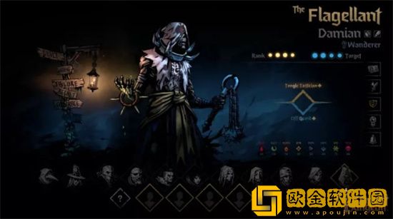 暗黑地牢2苦修者怎么玩 暗黑地牢2苦修者怎么样