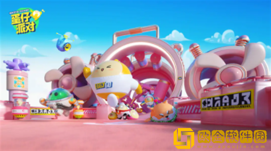 蛋仔派对好友在哪里添加 蛋仔派对好友添加方法