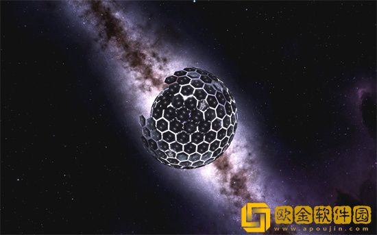 群星奇观拓展有哪些巨构 群星奇观作用是什么