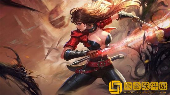 王者荣耀女英雄正能量2000张