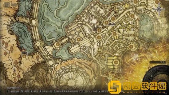 艾尔登法环怎么获得神圣砥石刀