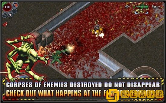 孤胆枪手2隐藏点有哪些