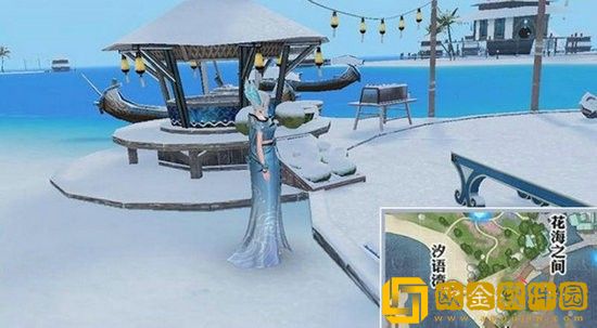 天谕手游冒险任务攻略大全