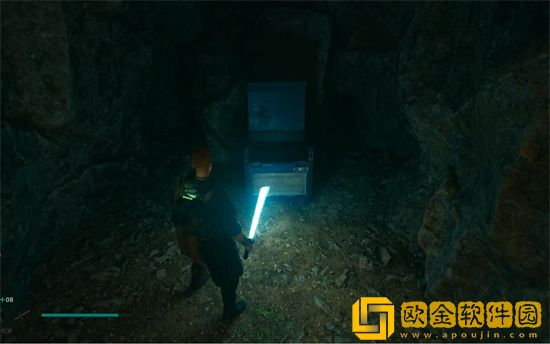 星球大战绝地幸存者宝箱怎么显示出来 星球大战绝地幸存者宝箱地图怎么开