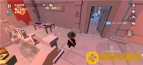 人类跌落梦境神牢奇遇怎么过