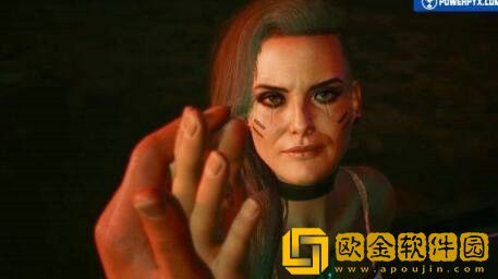 赛博朋克2077罗格怎么攻略