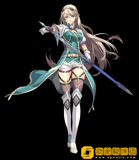 梦幻模拟战黎之轨迹有哪些联动角色