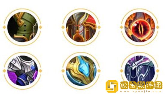 王者荣耀猪八戒怎么出装