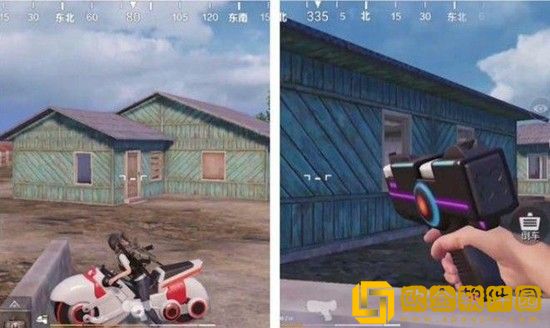 和平精英光影冒险模式怎么玩