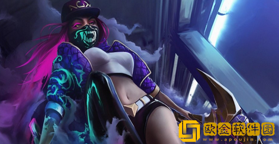 金铲铲之战阿卡丽装备怎么搭配 金铲铲之战阿卡丽出装攻略