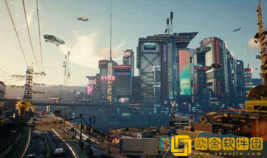 赛博朋克2077可以联机吗 赛博朋克2077联机方法介绍