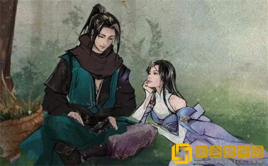 烟雨江湖NPC怎么打