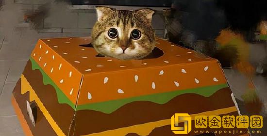 麦当劳猫窝怎么获得 麦当劳猫窝获得攻略