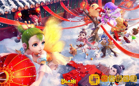 梦幻固伤5开效率吗