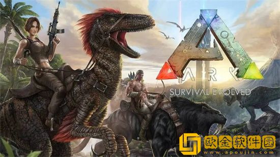 方舟生存进化哪些坐骑最实用 实用坐骑介绍