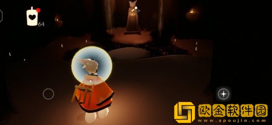 光遇预言季试炼地地点在哪