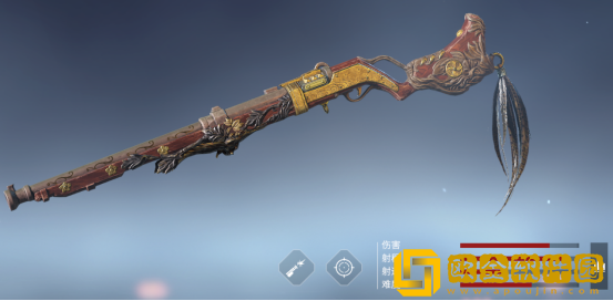 永劫无间远程武器哪个伤害高