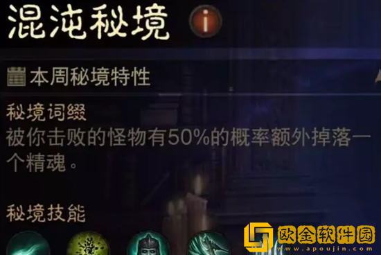 暗黑破坏神不朽死灵法师第一周怎么过