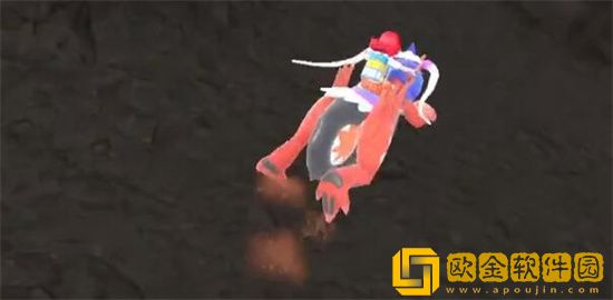 宝可梦朱紫真气弹怎么获得