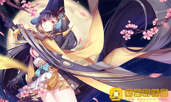 阴阳师踏月寻踪模样熟悉的人偶在哪 熟悉的人偶位置