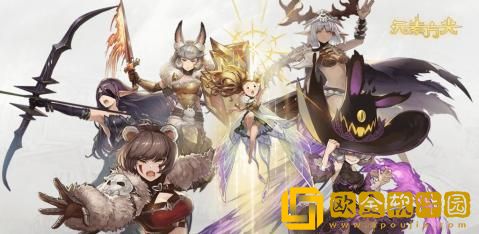 元素方尖巫术师技能怎么加点 元素方尖巫术师技能加点推荐