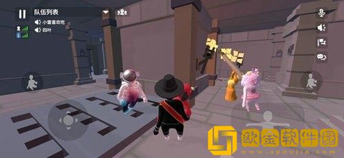 人类跌落梦境神牢奇遇怎么过