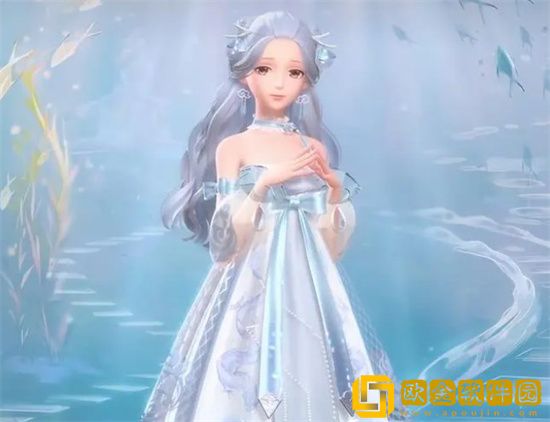 闪耀暖暖星辰大海怎么搭配