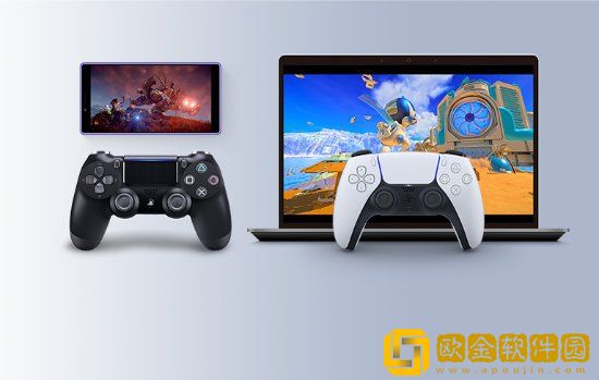PS5能用手机玩吗 PS5手机串流怎么做出来的