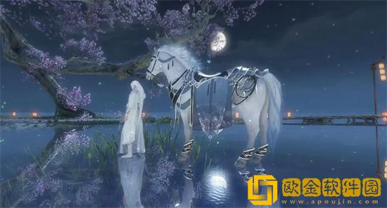 逆水寒手游菜谱大全 逆水寒手游食物配方大全