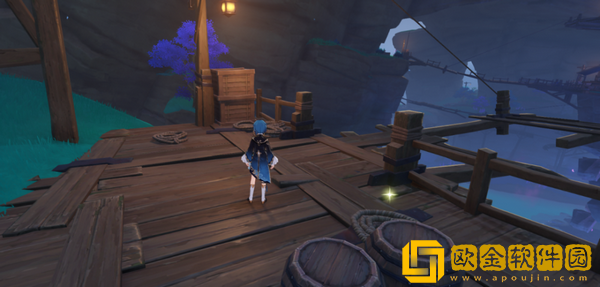 原神稻妻三把钥匙的任务攻略大全