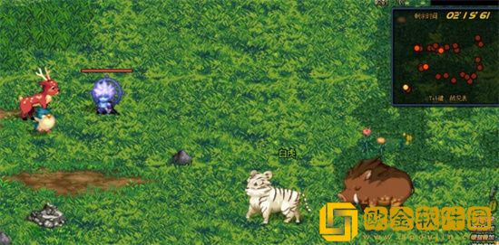 DNF第二季大乱斗怎么打 DNF大乱斗怎么玩