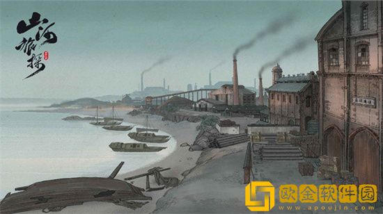 山河旅探第一章正确答案是什么? 第一章通关攻略分享