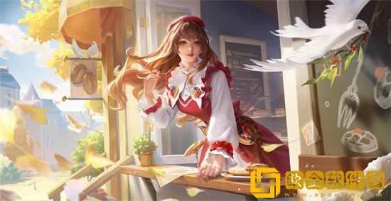 王者荣耀s28战令皮肤是谁