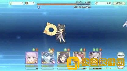 公主连结国服圣诞BOSS怎么打